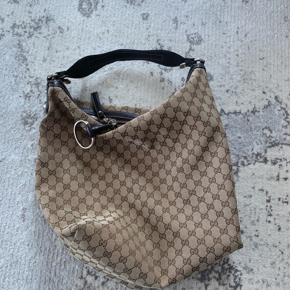 Gucci Handbag - Picture 2 of 8